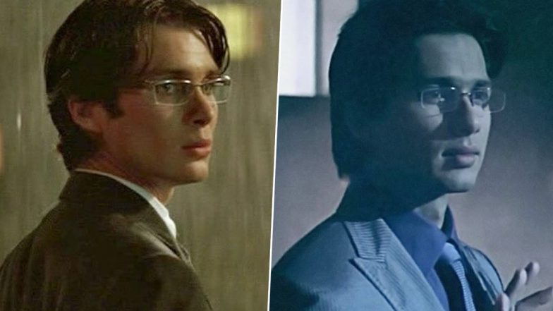 Shahid Kapoor Reacts to Mumbai Police’s Hilarious Meme on Cyber-Security, Check Out the Viral Post Here!