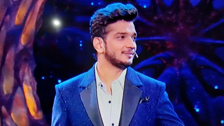 Bigg Boss 17 Premiere Live Updates: Munawar Faruqui Enters Salman Khan-Hosted Show as Second Contestant (Watch Video)