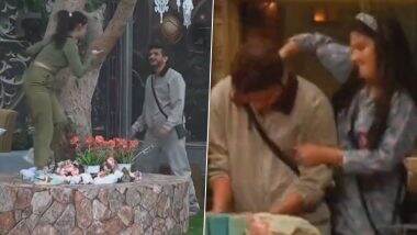 Bigg Boss 17: Munawar Faruqui and Isha Malviya Are Enjoying Each Other’s Company and This Video From the Controversial Show Is Proof – WATCH