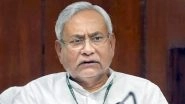 Nitish Kumar Government Suspends Training for Teachers of State-Run Schools Midway Amid Row Over Durga Puja Holidays