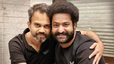 #NTRNeel: Jr NTR and Prashanth Neel’s High-Octane Spectacle To Commence From April 2024!