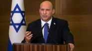 Israel-Palestine War: Former Israeli PM Naftali Bennett Takes Responsibility for Failures Leading to Hamas Attack