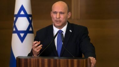 Israel-Palestine War: Former Israeli PM Naftali Bennett Takes Responsibility for Failures Leading to Hamas Attack