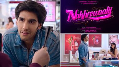 Aanand L Rai's Romantic Comedy Nakhrewaalii Starring Ansh Duggal Goes on Floor (Watch Video)