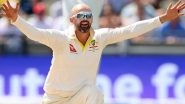 &lsquo;Believe It Will Be Australia vs India&rsquo; Nathan Lyon Shares His Prediction for ICC Cricket World Cup 2023 Final