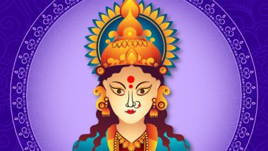 Sharad Navratri 2023 Messages and Wishes To Celebrate the Hindu Festival