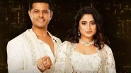 Bigg Boss 17 Promo: Neil Bhatt Tells Wife Aishwarya Sharma to Not &lsquo;Get Affected&rsquo; by Housemates; Actor Says, &lsquo;Bahut Saare Log Hai Jo Humein Alag Karna Chahate Hai&rsquo;