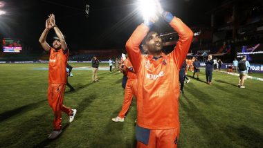 ‘Team Full of Amateurs, There’s No Money or Very Little Money’ Says Aakash Chopra on Netherlands' Cricket Structure Following Their Shocking Win Against South Africa in CWC 2023