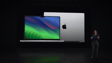 Apple Launches MacBook Pro with M3, M3 Pro and M3 Max Processors, Check Specifications and Price Details Here
