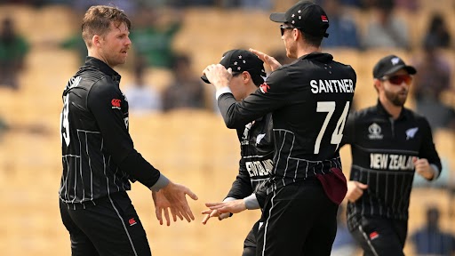 How to Watch NZ vs SA ICC Cricket World Cup 2023 Match Free Live Streaming Online? Get Live Telecast Details of New Zealand vs South Africa CWC Match With Time in IST