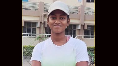 Nimisha Suresh Wins Gold Medal in Women's Long Jump T47 Event At Asian Para Games 2023