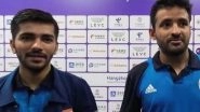 Nitesh Kumar, Tarun Win Gold Medal in Men&rsquo;s Doubles SL3-SL4 Badminton Event at Asian Games 2023