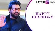 Nivin Pauly Birthday: From &lsquo;Malare&rsquo; to &lsquo;Yalla Habibi&rsquo;, 5 Hit Malayalam Songs From the Actor&rsquo;s Films You Can Listen to on Loop (Watch Videos)