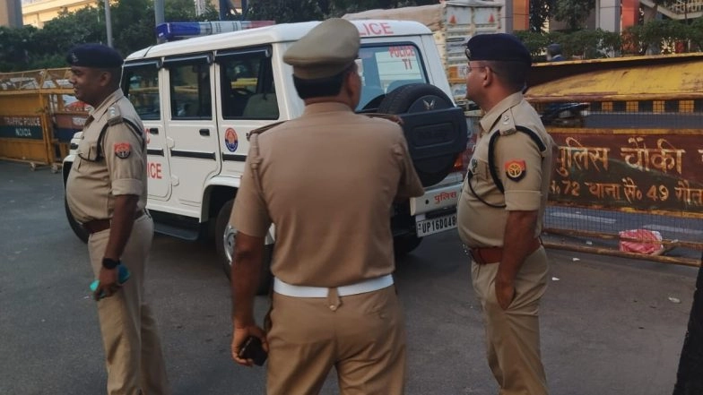 New Year 2024: CrPC Section 144 Imposed in Noida, Greater Noida for December 31 and January 1