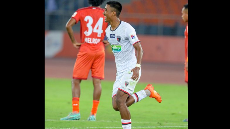 NorthEast United vs Jamshedpur FC, ISL 2023-24 Live Streaming Online on JioCinema: Watch Telecast of NEUFC vs JFC Match in Indian Super League 10 on TV and Online