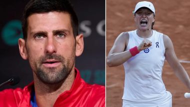 Grand Slam Champions Novak Djokovic, Iga Swiatek To Headline United Cup 2024 Team Event