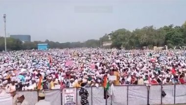 Old Pension Scheme: 17 Lakh Government Employees to Hold 'Family March' on November 8 to Demand Restoration of OPS in Maharashtra