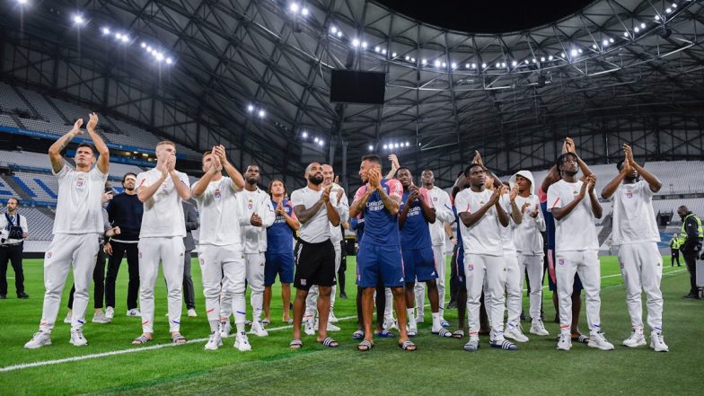 Olympique De Marseille vs Olympique Lyonnais, Ligue 1 2023–24: Lyon Returns to Marseille Amid Heightened Security Following Violent Attack on Team Bus
