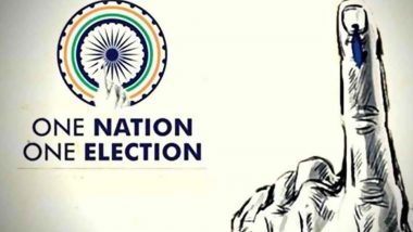 One Nation, One Election: Ram Nath Kovind-Led Panel Recommends Three-Tier Simultaneous Polls to Lok Sabha, Assemblies and Local Bodies in Two Phases