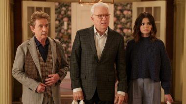 Only Murders in the Building S3 Finale Review: Fans Hail Steve Martin, Martin Short and Selena Gomez's Series For Giving Triple the Thrills