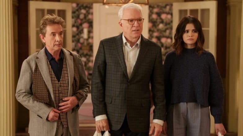 Only Murders in the Building S3 Finale Review: Fans Hail Steve Martin, Martin Short and Selena Gomez's Series For Giving Triple the Thrills