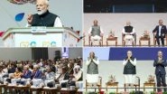 P20 Summit 2023: Global Leaders Voice Concern over Terrorism, Applaud PM Narendra Modi's Remarks