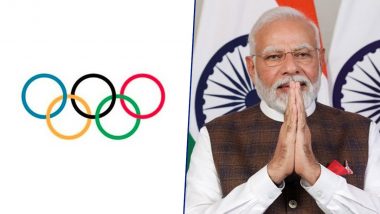 'Absolutely Delighted' PM Narendra Modi Welcomes Cricket's Inclusion In 2028 Los Angeles Olympic Games