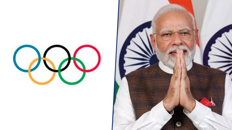 'Absolutely Delighted' PM Narendra Modi Welcomes Cricket's Inclusion In 2028 Los Angeles Olympic Games