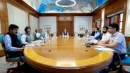 PM Narendra Modi Chairs Meeting to Review Steps for Implementation of Independence Day Announcements