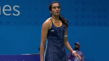 PV Sindhu Triumphs Over Chinese Taipei’s Hsu Wen Chi, HS Prannoy Advances to Pre-Quarterfinals With Victory Against Mongolia’s Batdavaa Munkhbat at Asian Games 2023
