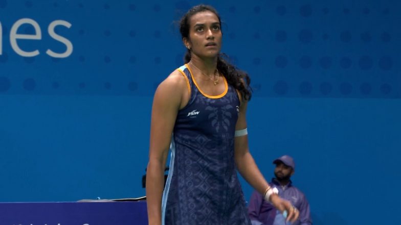 PV Sindhu vs Nozomi Okuhara, Arctic Open 2023 Badminton Live Streaming Online: Know TV Channel & Telecast Details for Women's Singles Clash in Finland