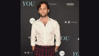 Penn Badgley's Birthday: From Gossip Girl to Margin Call, Take a Look at the Actor's Top Roles!