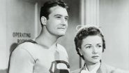 Phyllis Coates Dies at 96, Actress Was Known for Playing First Lois Lane on Television in Adventures of Superman