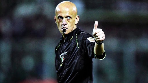 Legendary Italian Referee Pierluigi Collina Set to Help Indian Referees Improve