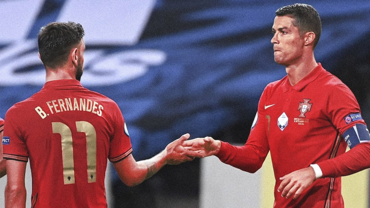 Portugal vs Luxembourg: Live stream, TV channel, kick-off time & where to  watch