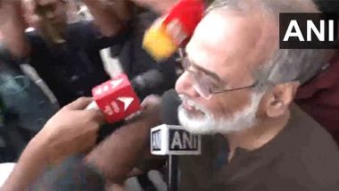 NewsClick Founder Prabir Purkayastha and Amit Chakravarty Arrested by Delhi Police in UAPA Case, 46 Suspects Including 9 Females Questioned (Watch Video)