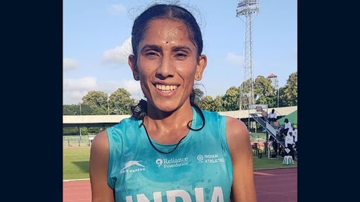 Steeplechase at Asian Games 2023 Live Streaming Online: Know TV Channel and Telecast Details for Women's 3000m Final Featuring Preeti Lamba, Parul Chaudhary in Hangzhou