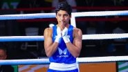 Asian Games 2023: Preeti Pawar Secures Bronze Medal After Losing to Chang Yuan of China in Women&rsquo;s Boxing 54Kg Competition
