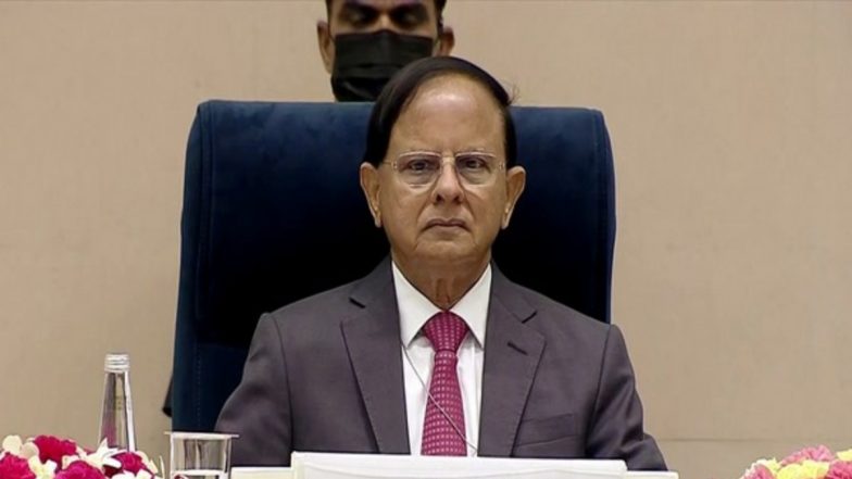 Principal Secretary to PM PK Mishra Reviews Progress Made in Implementation of G20 New Delhi Leader's Declaration