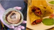 Durga Puja 2023 Street Food: From Puchka to Kathi Rolls, 5 Dishes That Are Big Favourite During Pujo