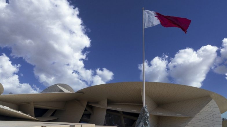 Qatar Court Commutes Death Sentences of Eight Ex-Indian Navy Officers