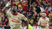 RC Lens 2&ndash;1 Arsenal, UCL 2023&ndash;24: Bukayo Saka Suffers Injury As Gunners Lose for the First Time This Season