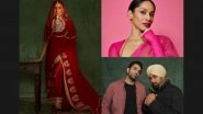 Masaba Gupta Opens Up About &lsquo;Raanjhan Aaya&rsquo; Song for Her Luxury Bridal Campaign Featuring Kareena Kapoor Khan
