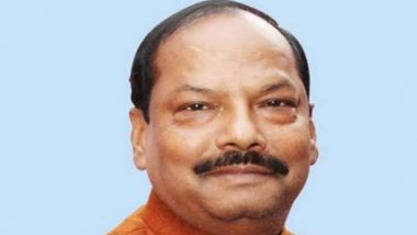 Raghubar Das Appointed Governor of Odisha, Indra Sena Reddy Nallu of Tripura