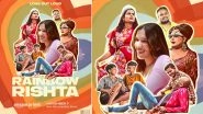 Rainbow Rishta: Trinetra Haldar-Starrer Docu-Series on Queer Love Stories to Stream on Prime Video From November 7!