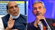 Chanakya Defence Dialogue 2023: Indian Army To Hold Defence Dialogue; Rajnath Singh, S Jaishankar To Address Talk Series