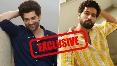 Rajveer Deol Is a Huge Fan of Vicky Kaushal, Dono Actor Expresses Desire To Work With Sam Bahadur Star