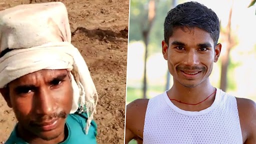 From MNREGA Worker to Asian Games 2023 Bronze Medal Winner, Ram Baboo’s Journey Is One of Inspiration!