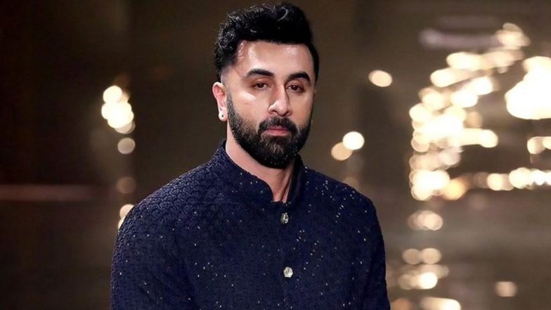 Ranbir Kapoor Summoned by Enforcement Directorate on October 6 in Mahadev Online Betting Scam – Reports