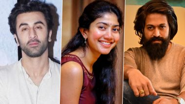 Ranbir Kapoor, Sai Pallavi, and Yash To Start Ramayana Shoot in The First Quarter of 2024 - Reports